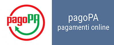 LOGO PAGOPA banner
