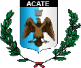 stemma Comune di Acate